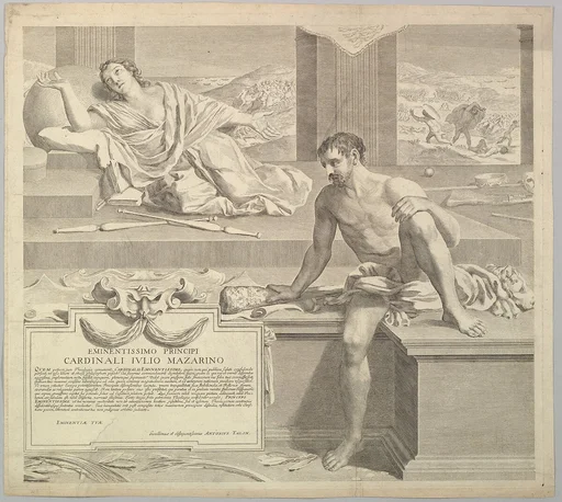 Theological Thesis of Antoine Talon