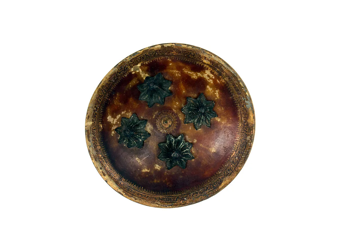 Shield (Dhàl) — Unknown
