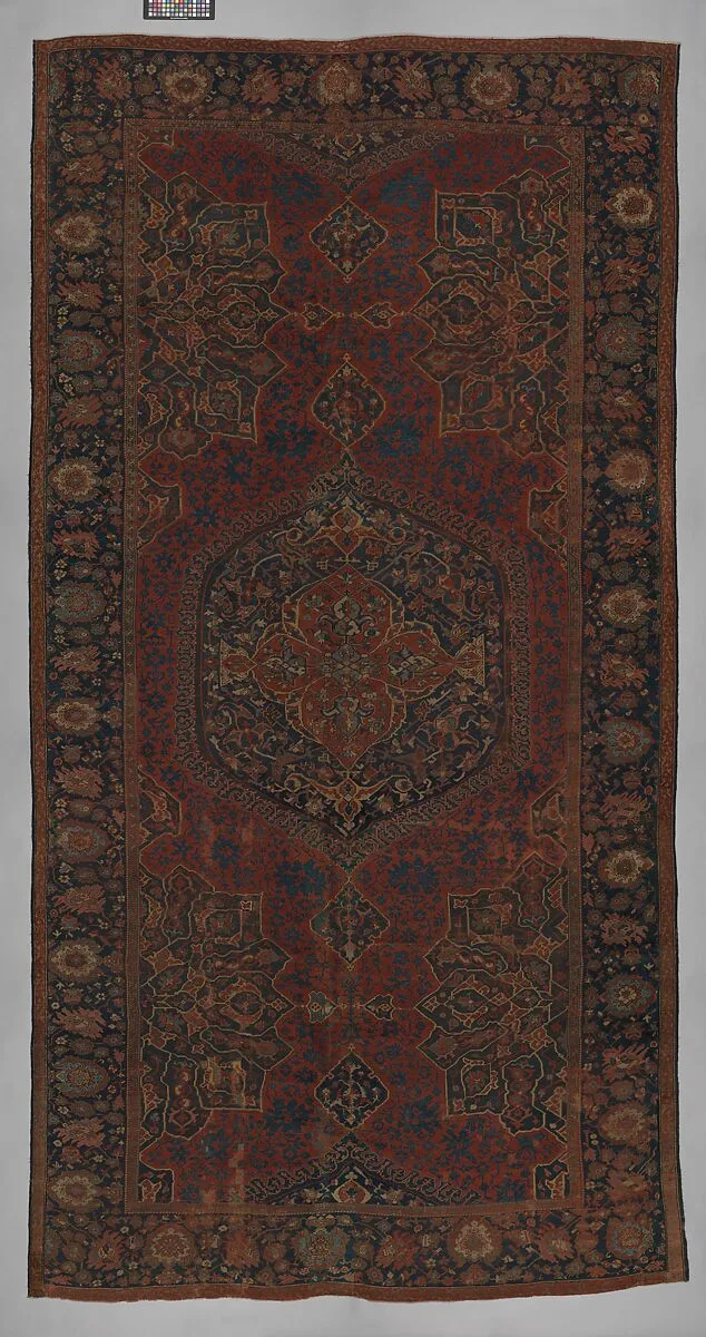 Carpet — Unknown