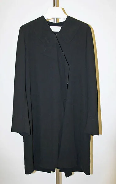 Coat — Maison Margiela|Martin Margiela