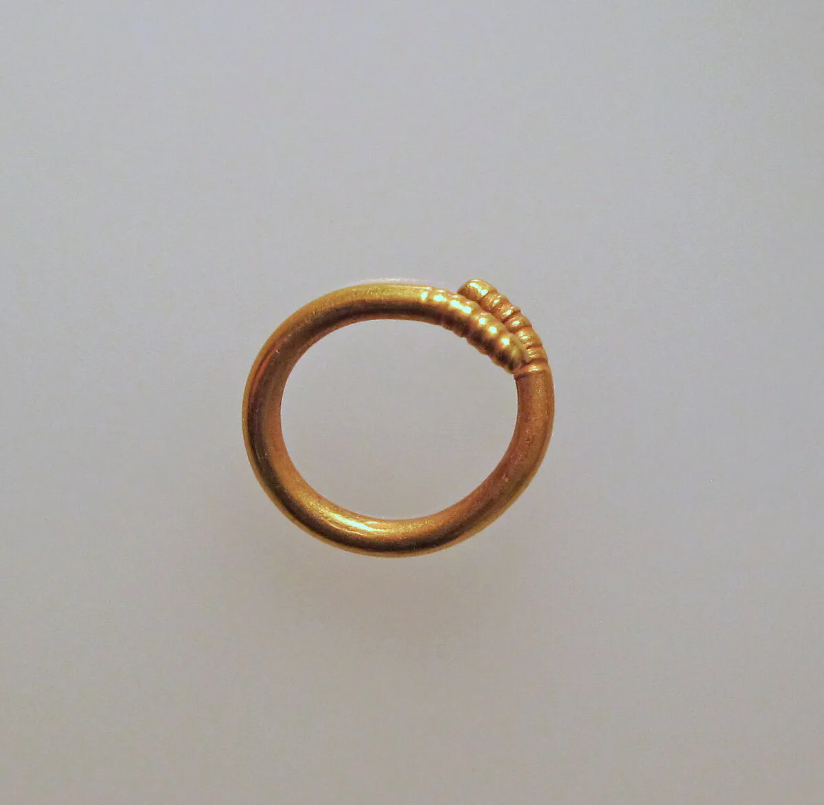 Spirals — Unknown