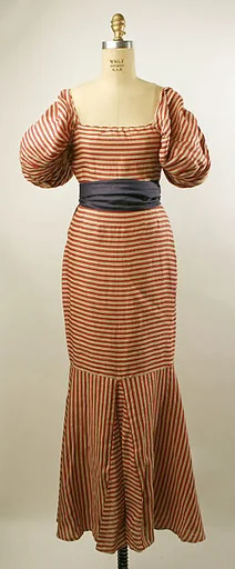 Evening dress