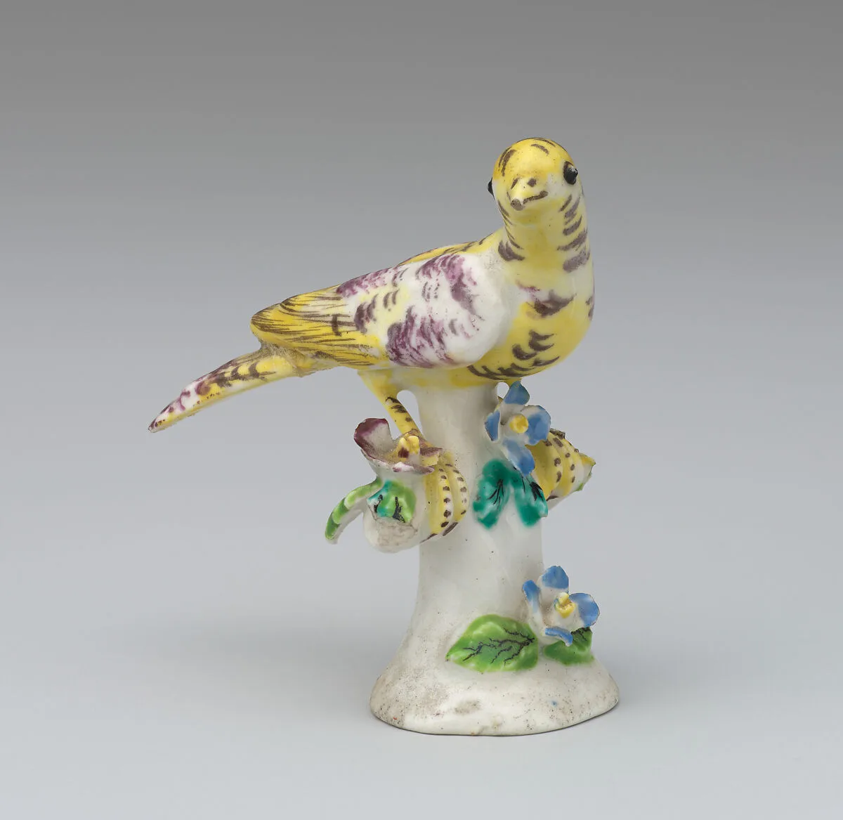Bunting — Bow Porcelain Factory