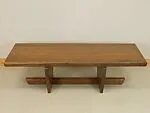 Untitled — George Nakashima