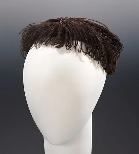 Cocktail hat