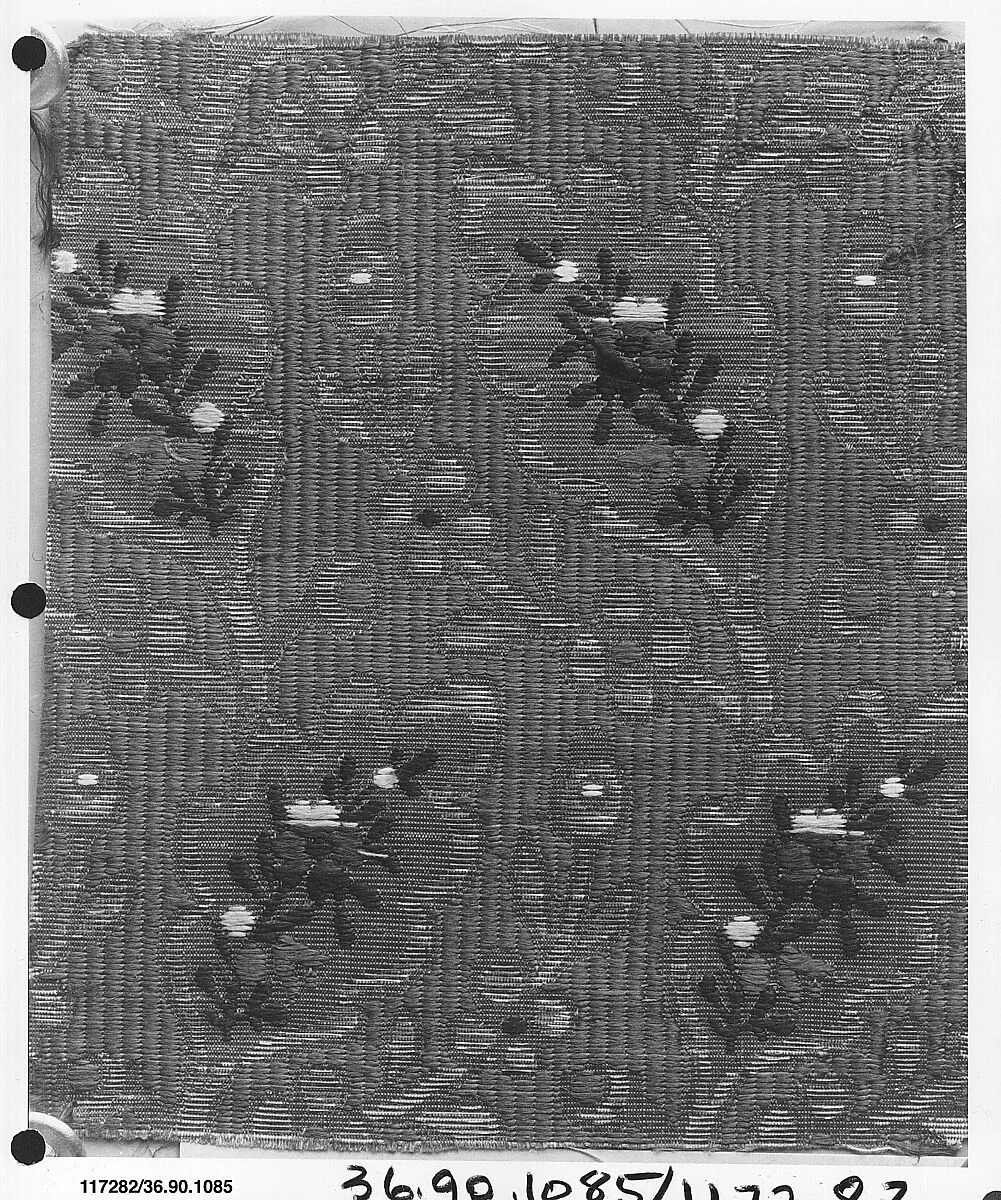 Piece — Unknown