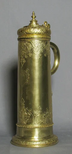 Flagon