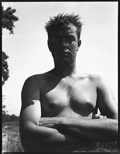 [Wilder Hobson, Long Island, New York]