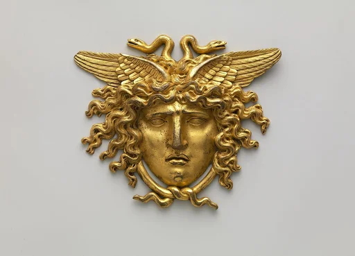 Panel ornament