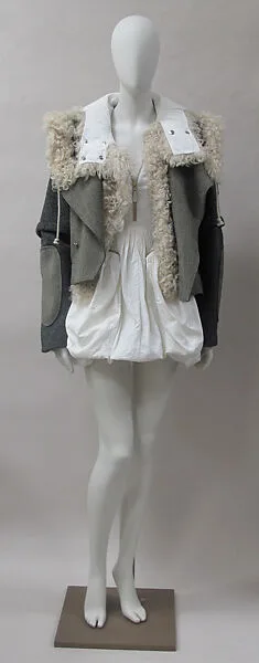 Ensemble — House of Balenciaga|Nicolas Ghesquière