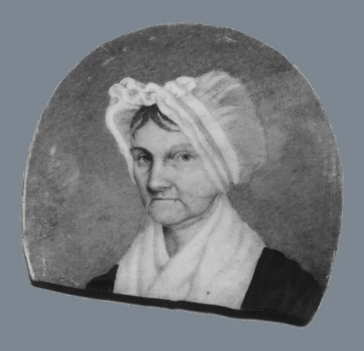 Portrait of a Lady