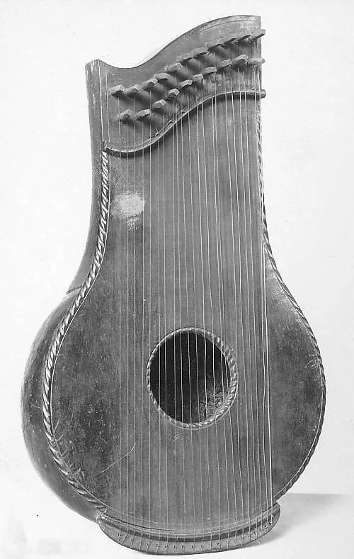 Svaramandala — Unknown
