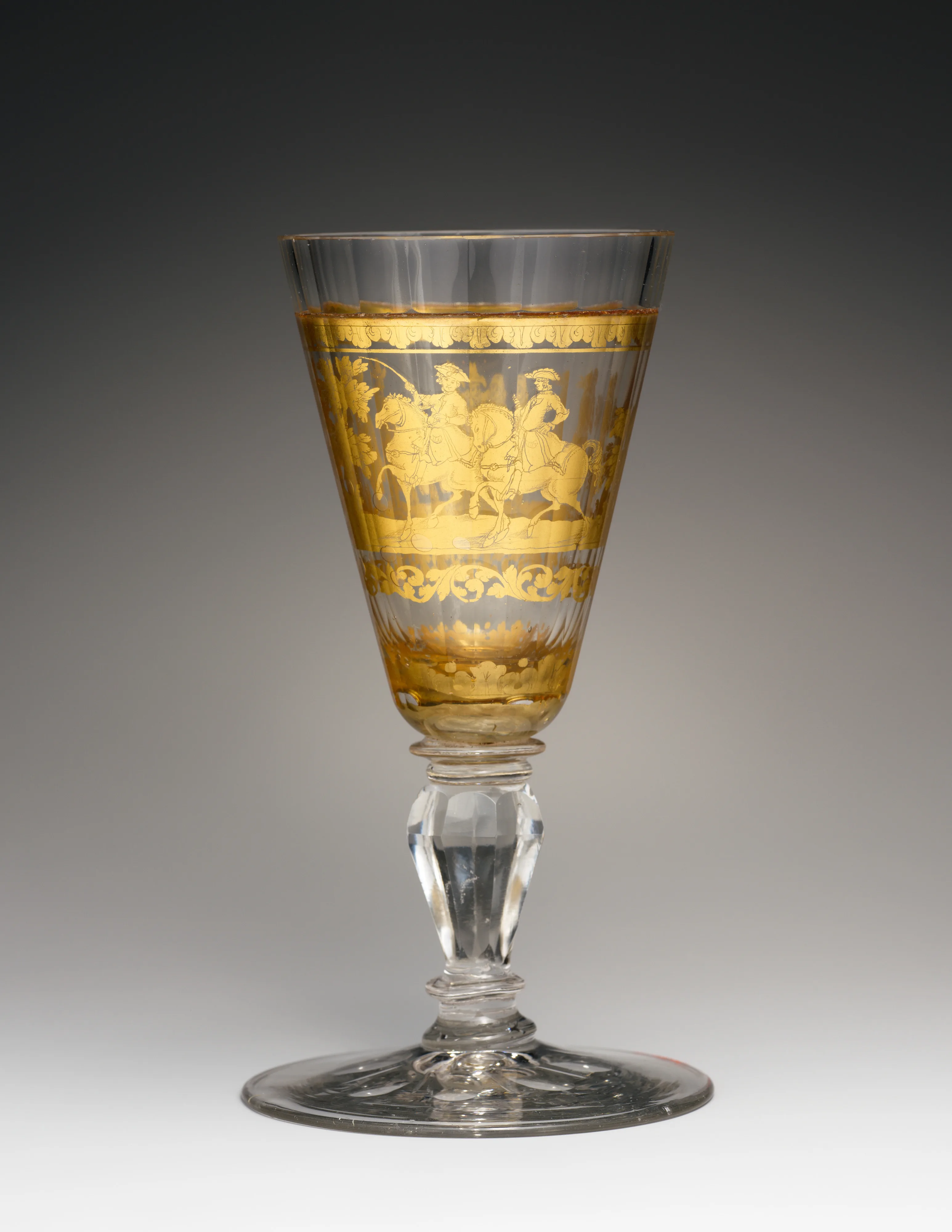 Wineglass — Unknown