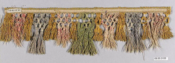 Fringe — Unknown