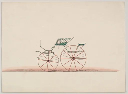 Phaeton (unnumbered)