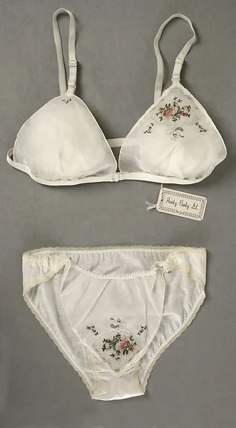 Underwear — Gale Epstein