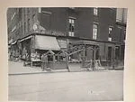[Construction of the Interborough Rapid Transit (IRT) Subway, New York City]