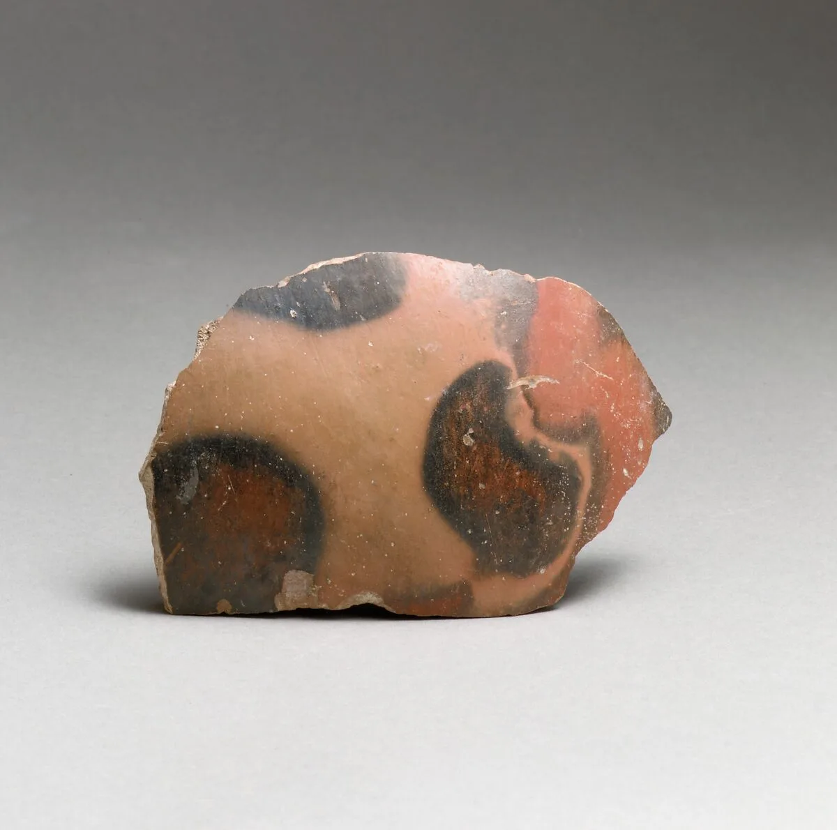 Vase fragment — Unknown