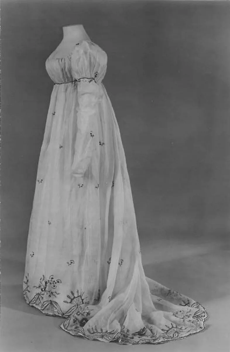 Dress — Unknown