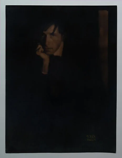Clarence H. White — Edward J. Steichen