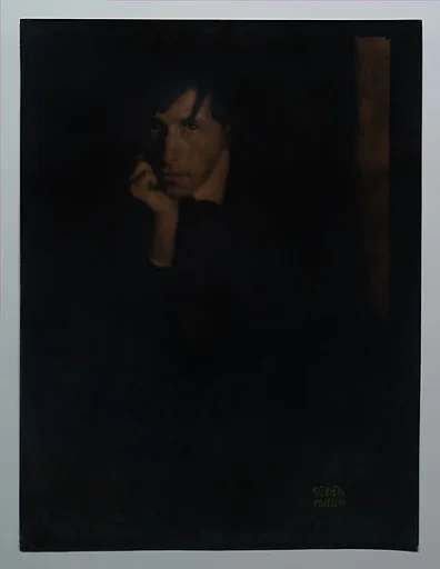Clarence H. White