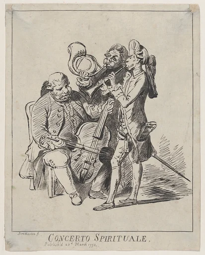 Concerto Spirituale