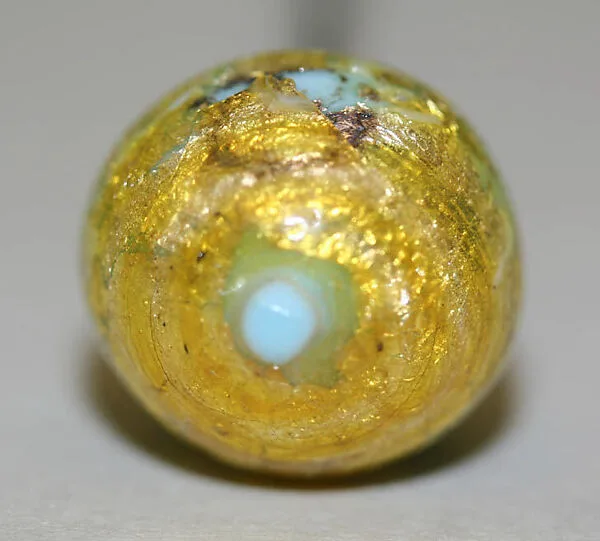 Hatpin — Unknown