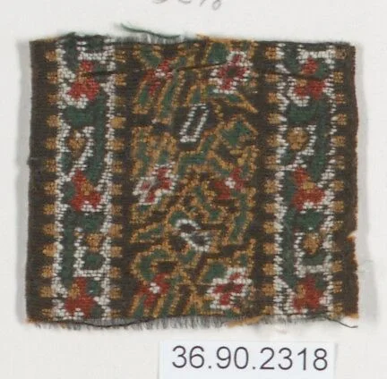 Border