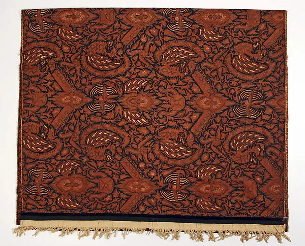 Sarong — Unknown