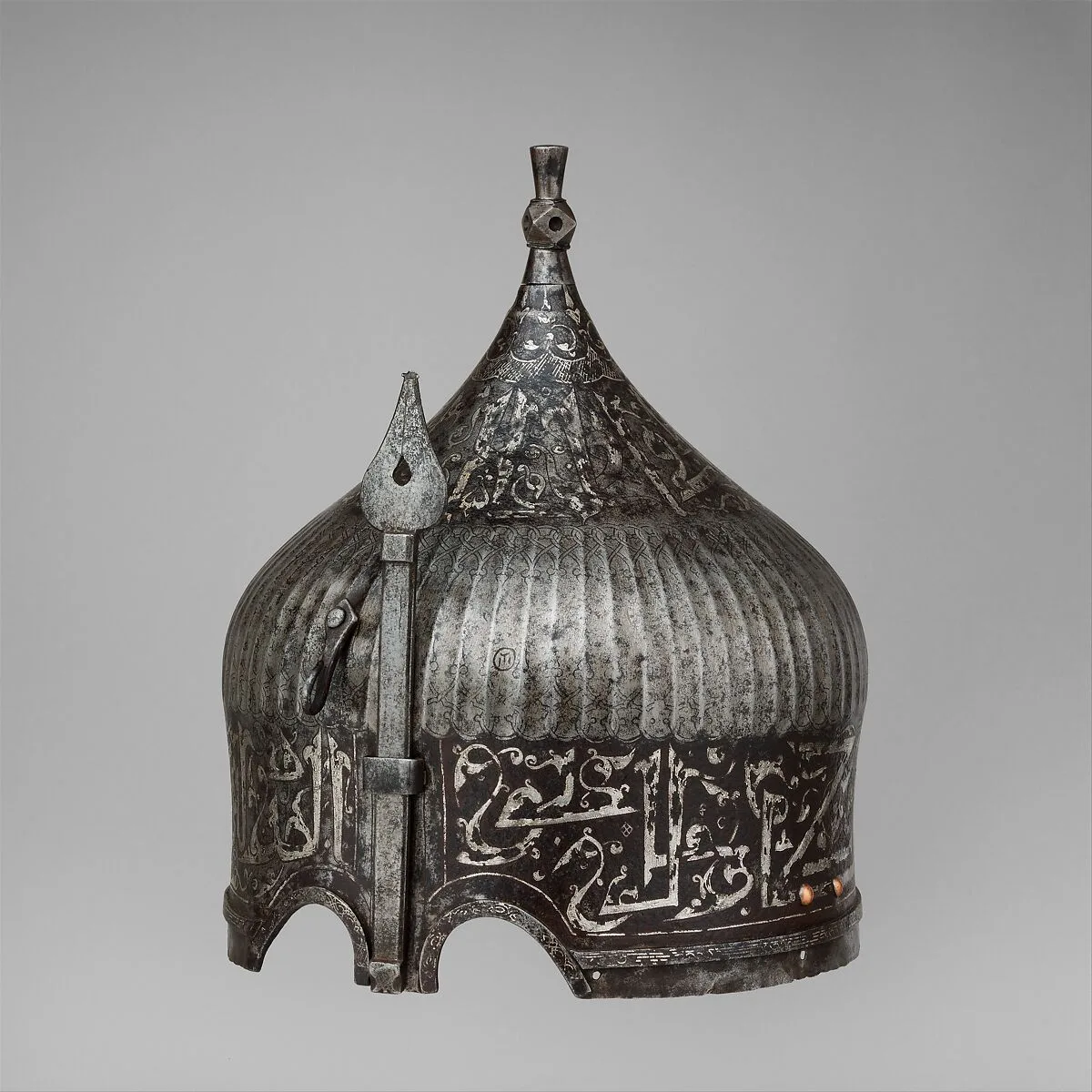 Helmet — Unknown