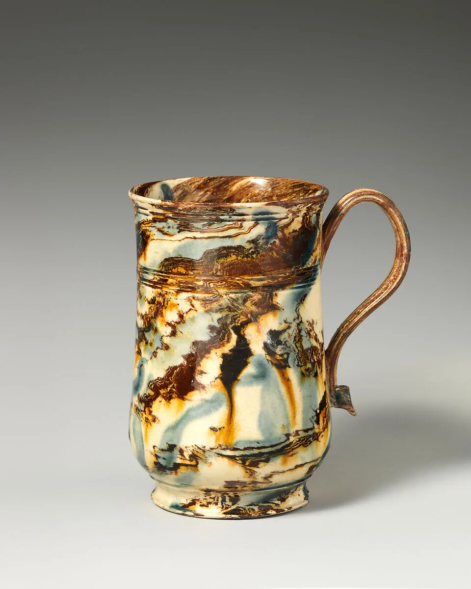 Mug — John Astbury