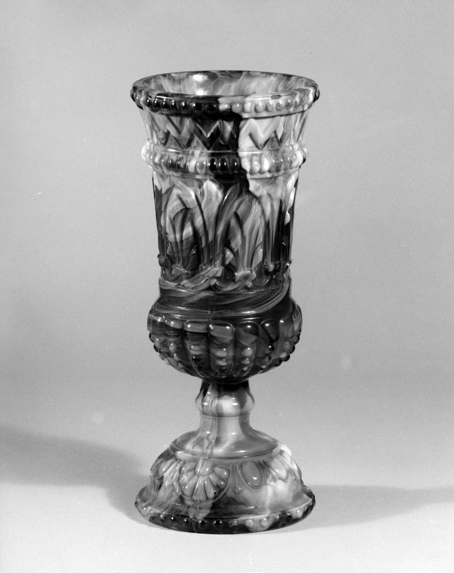 Vase — Unknown