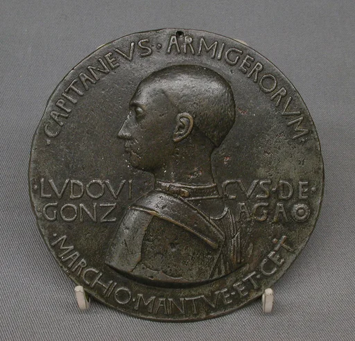 Ludovico Gonzaga III (1414–1478)