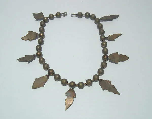 Necklace — Giorgio di Sant'Angelo