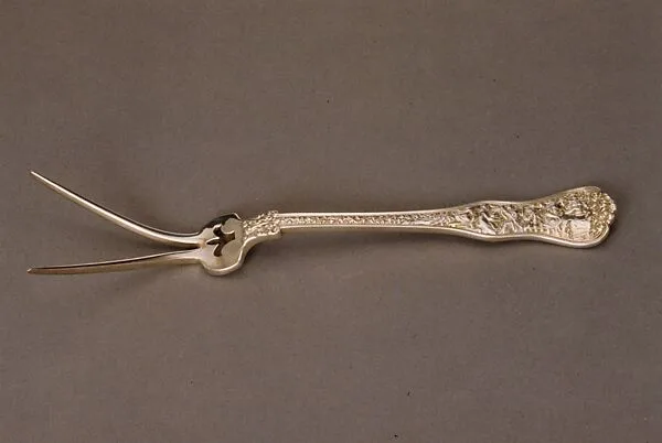 Fork — Tiffany & Co.