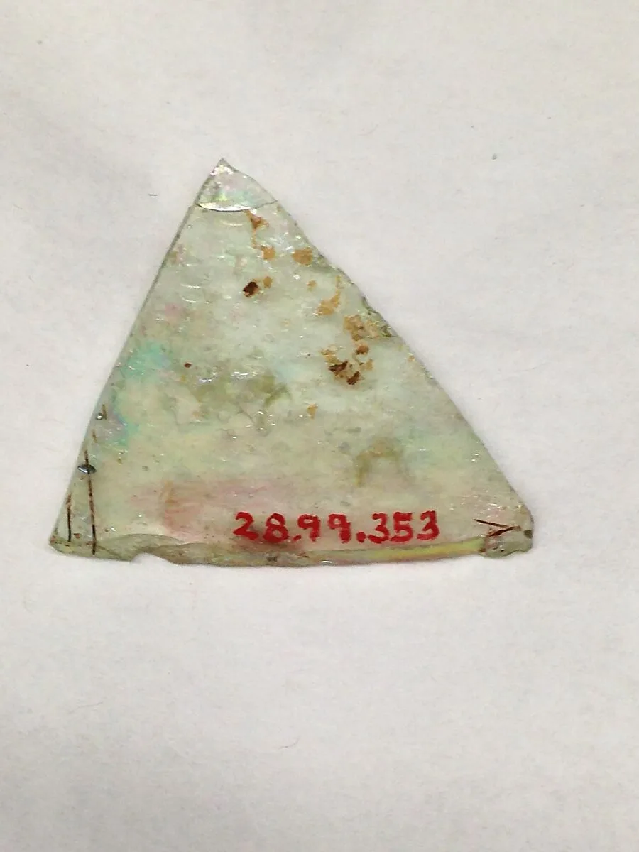 Fragment — Unknown