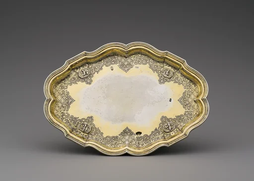 Salver