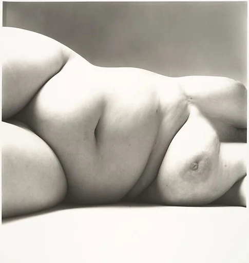 Nude No. 98