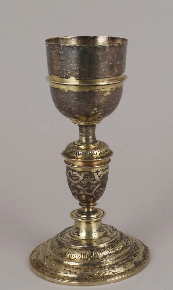 Chalice — Unknown
