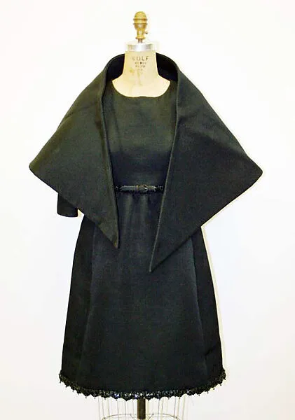 Cocktail ensemble — Hubert de Givenchy|House of Givenchy