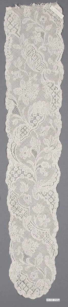 Lappet — Unknown