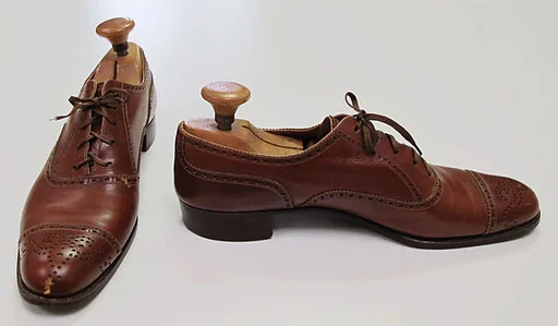 Oxfords