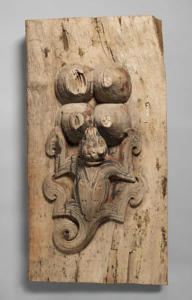 Architectural Ornament — Unknown