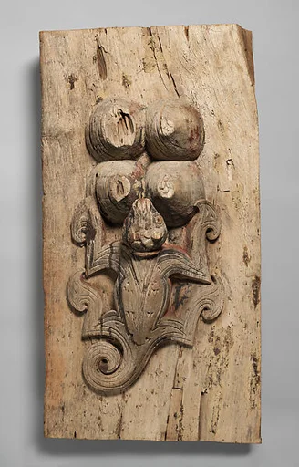Architectural Ornament