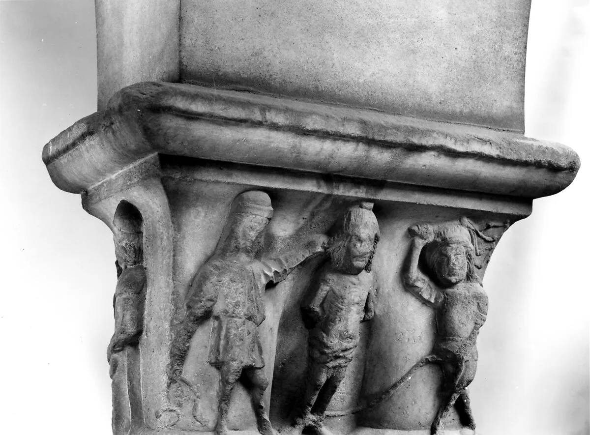 Double Capital — Unknown