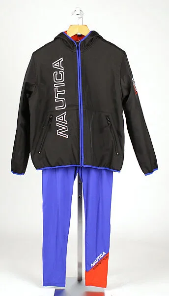 Athletic ensemble — Nautica