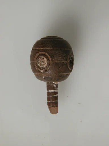 Finial