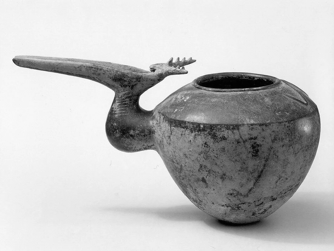Vessel — Unknown