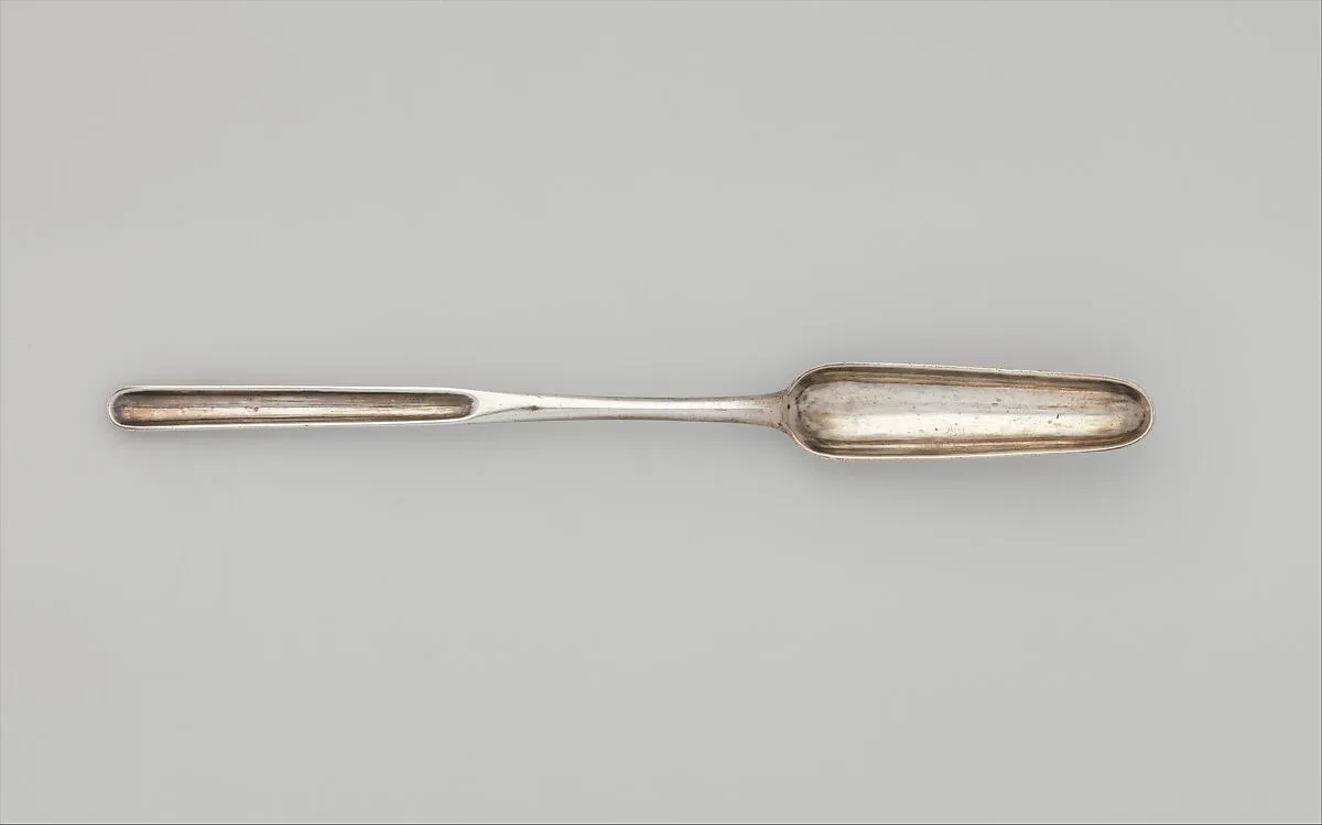 Marrow Spoon — Unknown