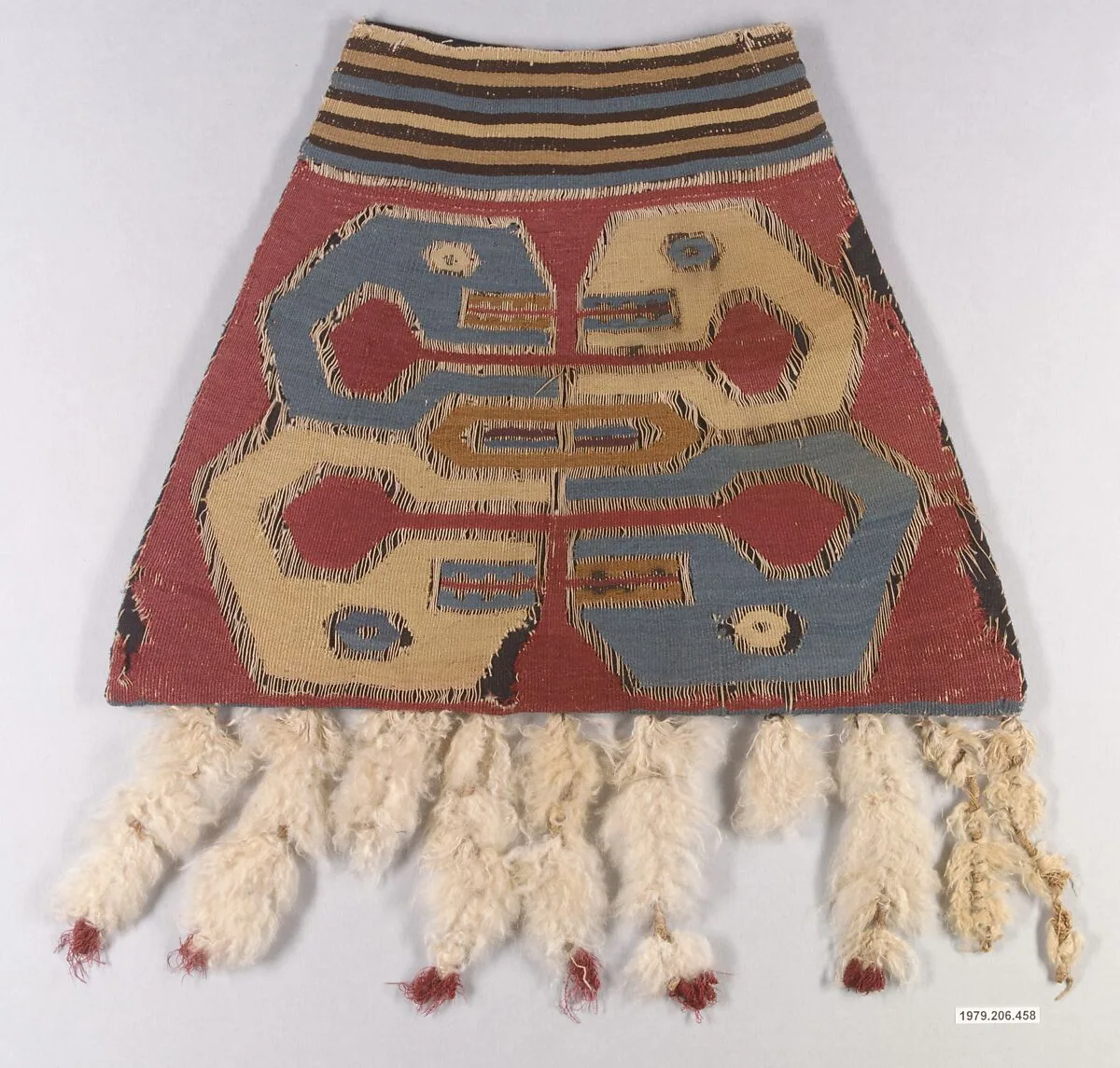 Bag — Unknown